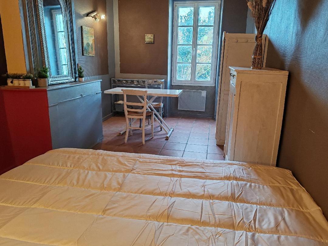 Ex Domaine Chandelier Anglade Kültér fotó