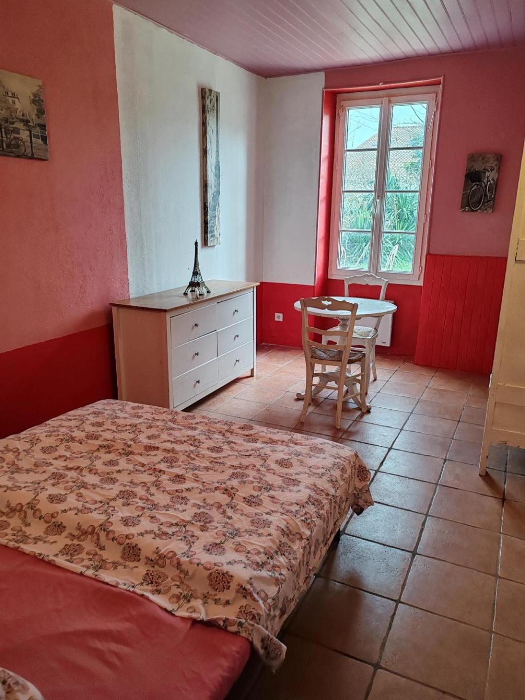 Ex Domaine Chandelier Anglade Kültér fotó